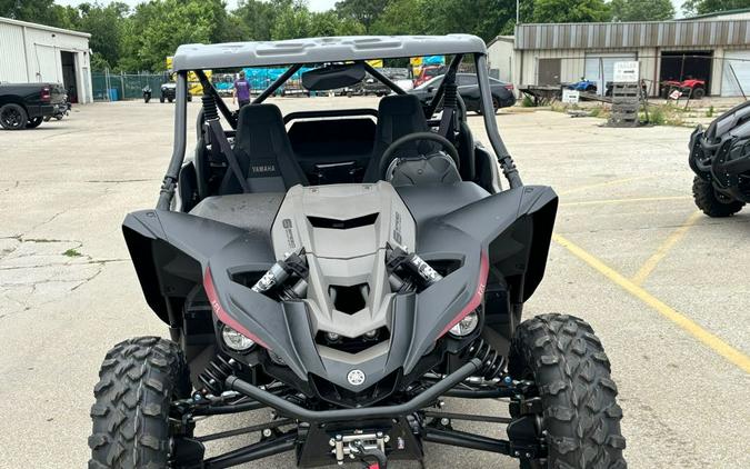 2024 Yamaha YXZ1000R SS XT-R