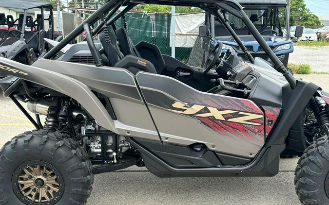 2024 Yamaha YXZ1000R SS XT-R