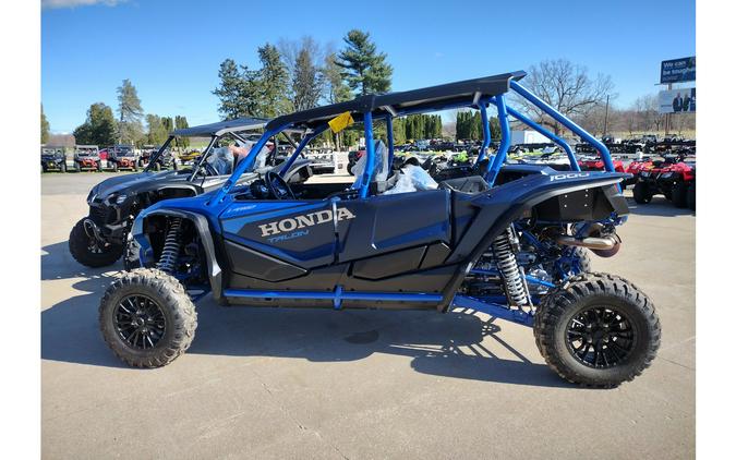 2023 Honda Talon 1k R-4 LV