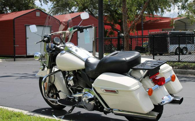 2020 Harley-Davidson FLHP - Police Road King FLHP - Fire Road King