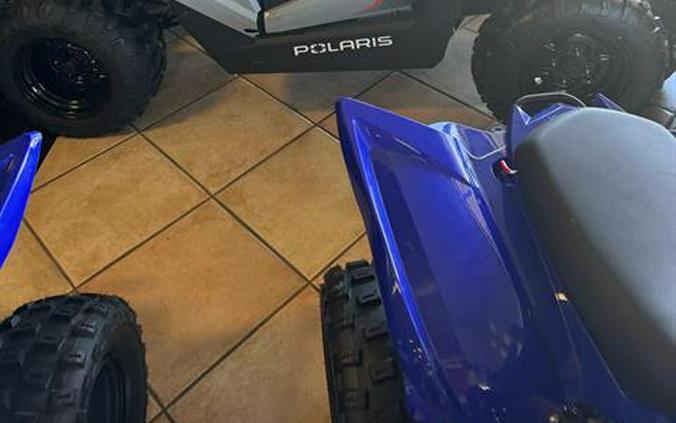 2024 Polaris RZR 200 EFI