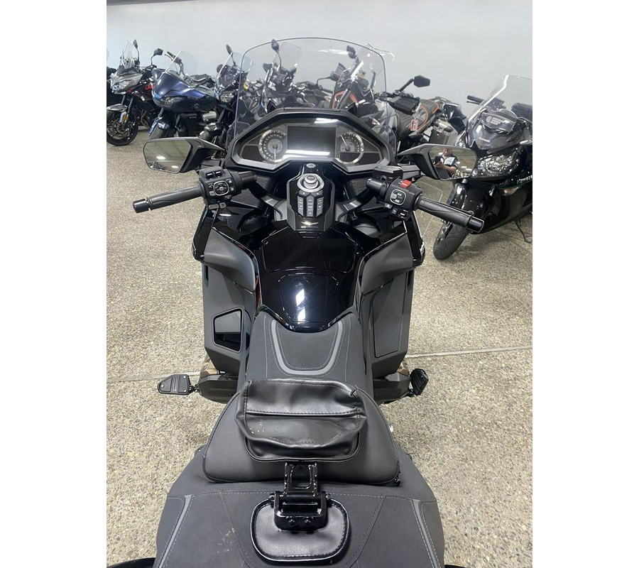 2023 Honda Gold Wing Tour Automatic DCT