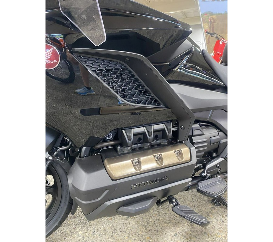 2023 Honda Gold Wing Tour Automatic DCT