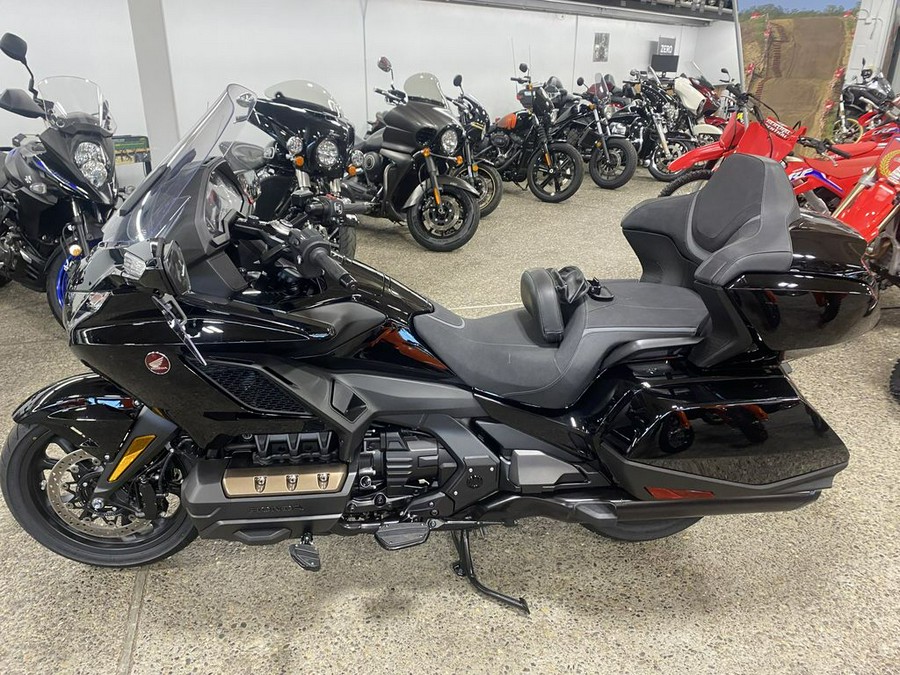 2023 Honda Gold Wing Tour Automatic DCT