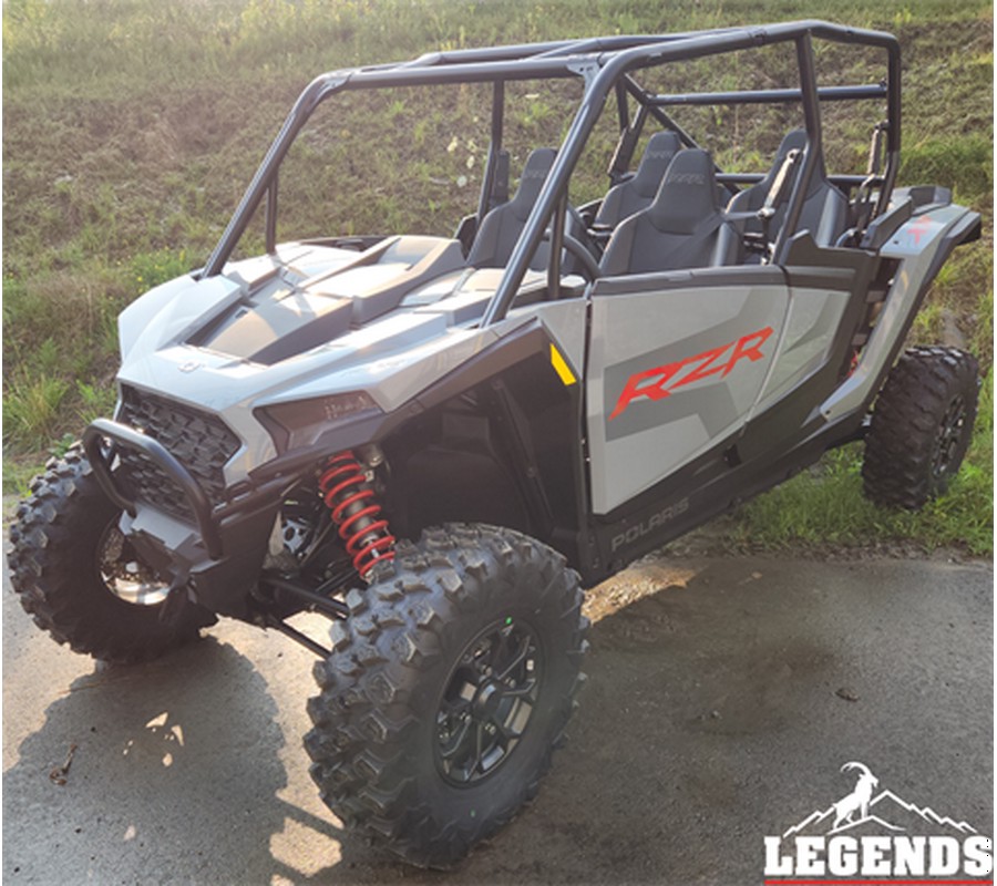 2025 Polaris RZR XP 4 1000 Premium