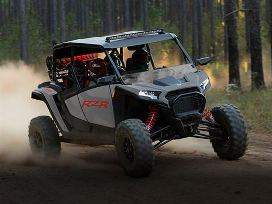 2025 Polaris RZR XP 4 1000 Premium