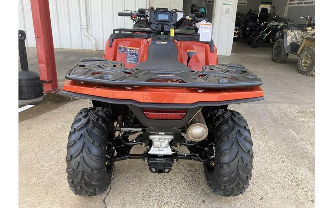 2024 Polaris Industries Sportsman 450 H.O. EPS