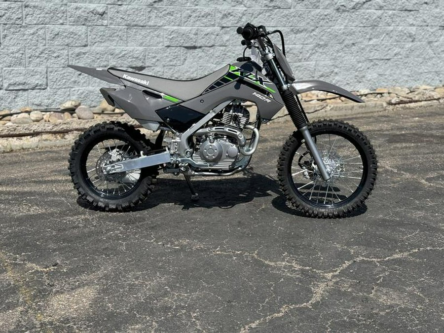 2025 Kawasaki KLX®140R