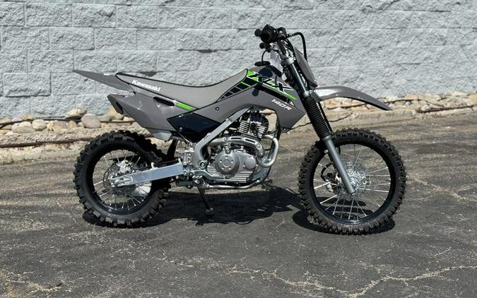 2025 Kawasaki KLX®140R