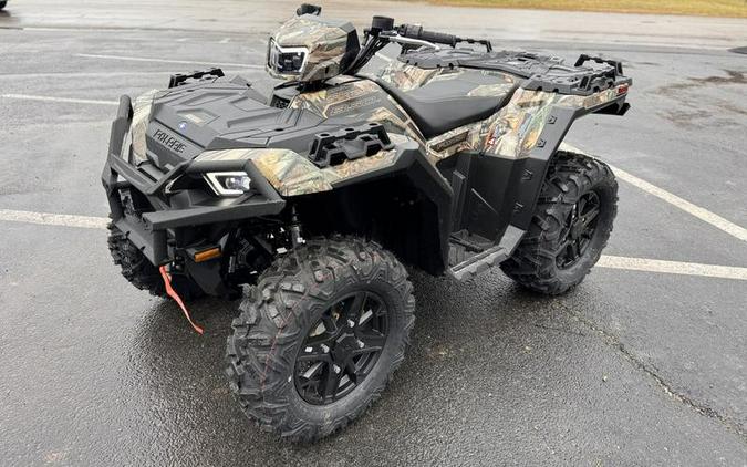 2024 Polaris Industries SPORTSMAN 850 ULTIMATE TRAIL - PPC Ultimate Trail