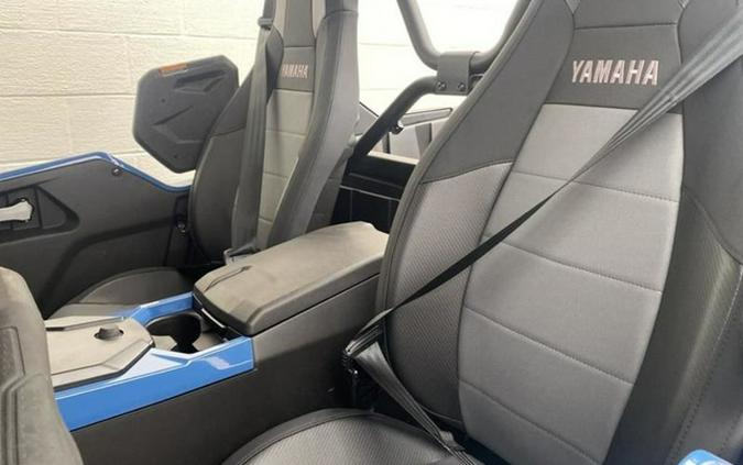 2025 Yamaha Wolverine RMAX4 1000 Limited