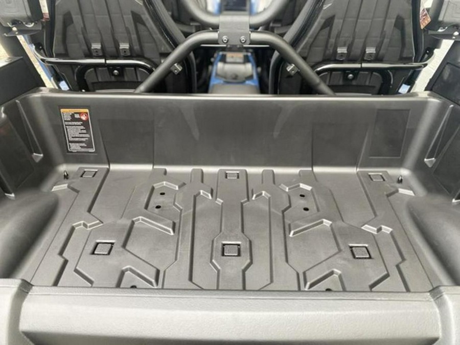 2025 Yamaha Wolverine RMAX4 1000 Limited