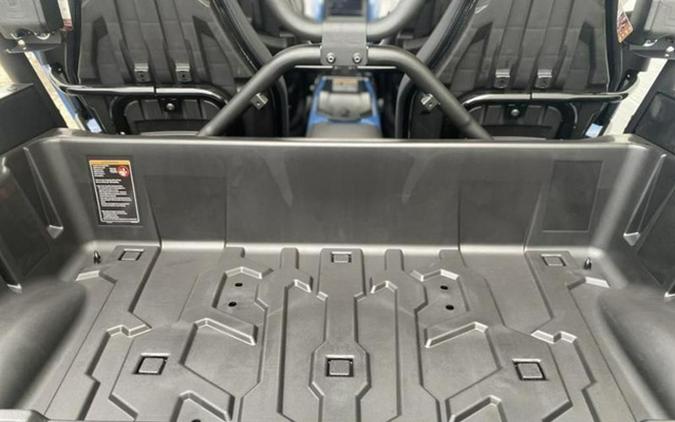 2025 Yamaha Wolverine RMAX4 1000 Limited