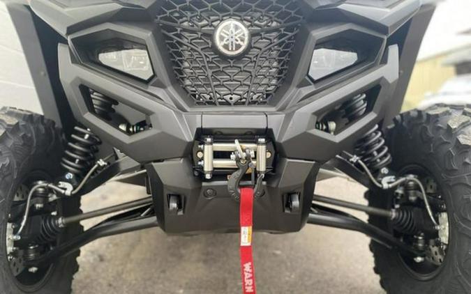 2025 Yamaha Wolverine RMAX4 1000 Limited