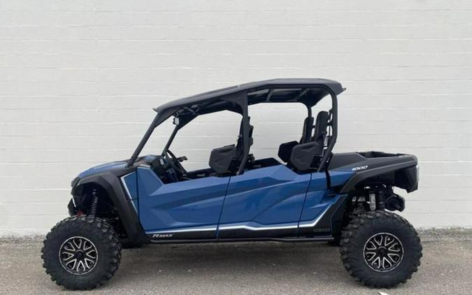 2025 Yamaha Wolverine RMAX4 1000 Limited