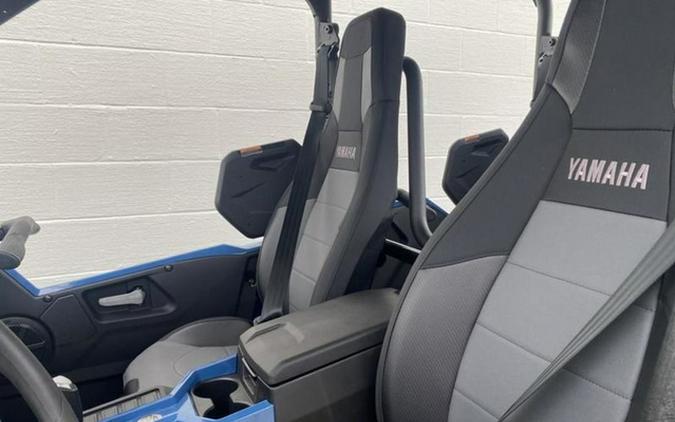 2025 Yamaha Wolverine RMAX4 1000 Limited