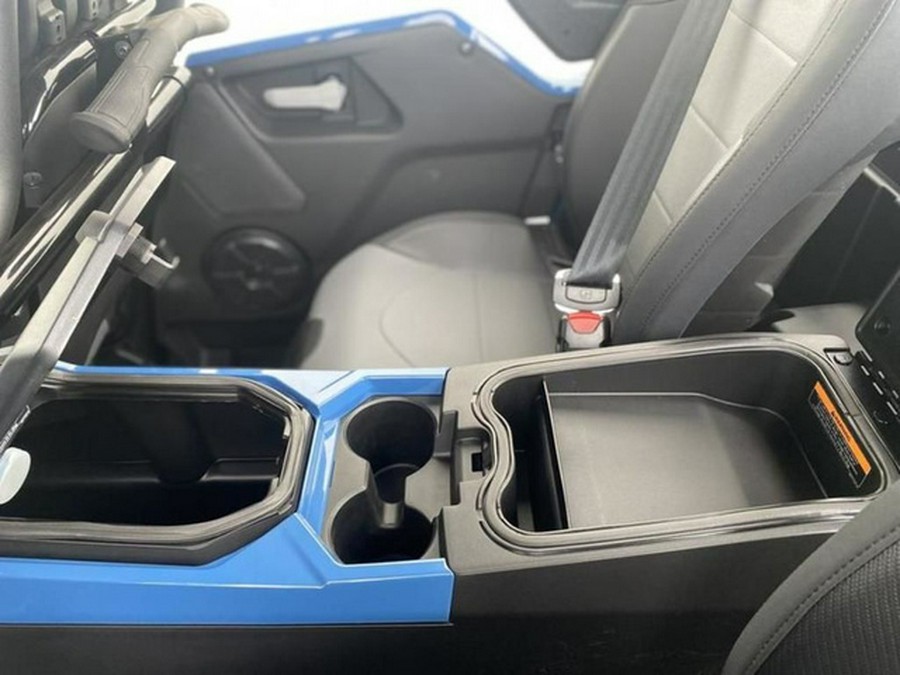 2025 Yamaha Wolverine RMAX4 1000 Limited