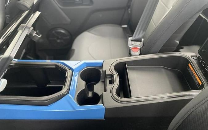 2025 Yamaha Wolverine RMAX4 1000 Limited