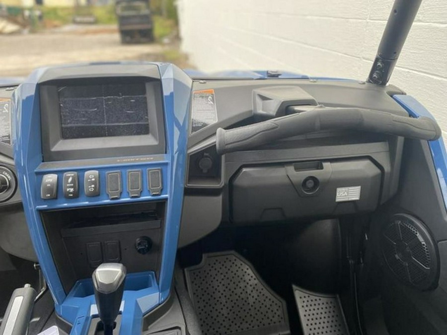 2025 Yamaha Wolverine RMAX4 1000 Limited