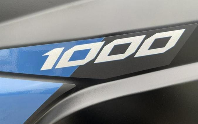 2025 Yamaha Wolverine RMAX4 1000 Limited