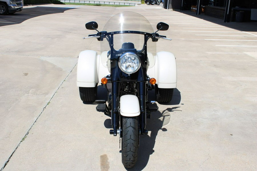 2023 Harley-Davidson® FLRT - Freewheeler®