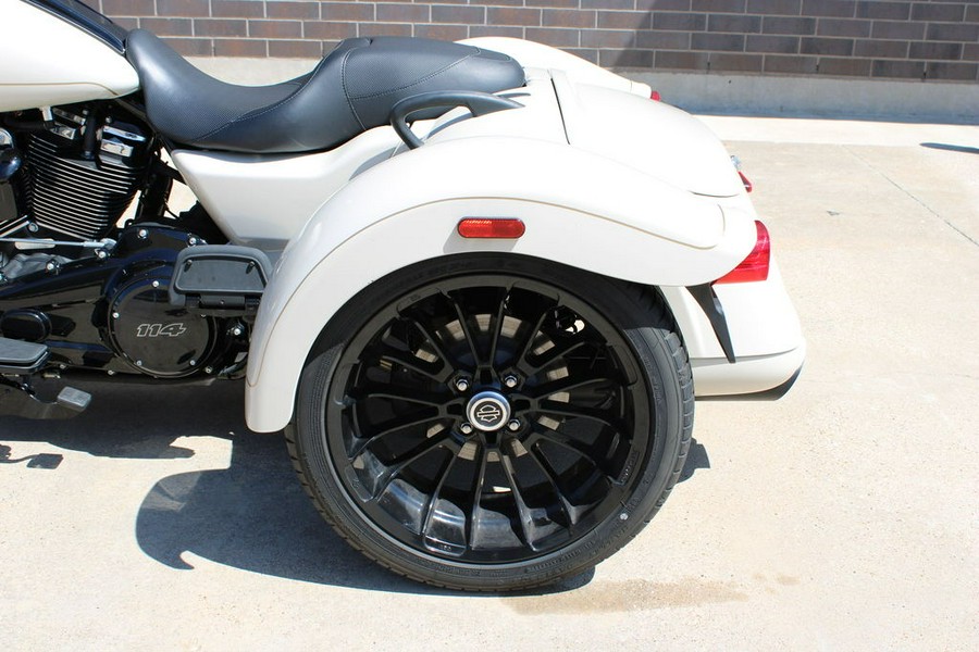 2023 Harley-Davidson® FLRT - Freewheeler®