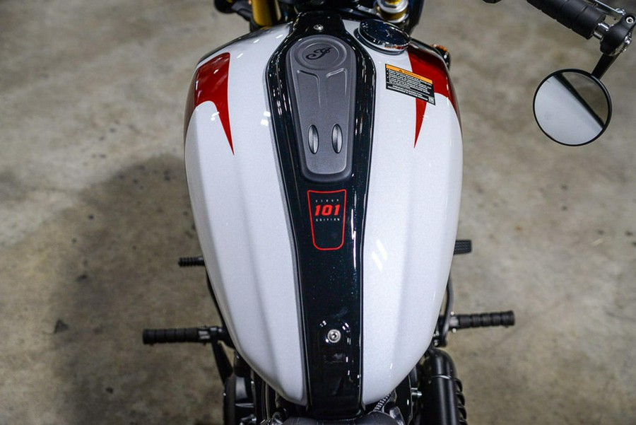 2025 Indian Motorcycle 101 Scout®