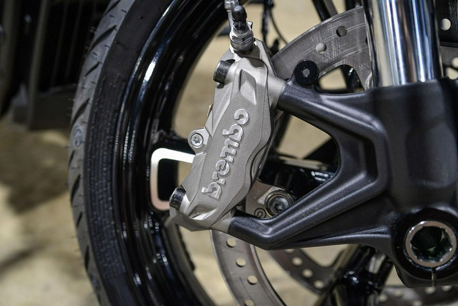 2025 Indian Motorcycle 101 Scout®