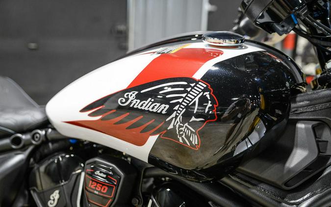 2025 Indian Motorcycle 101 Scout®
