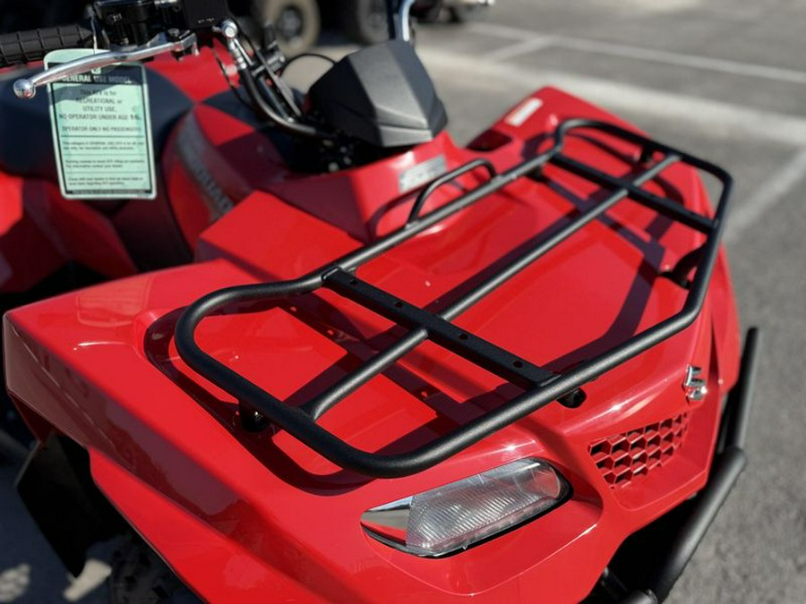 New 2024 Suzuki KingQuad 400ASi