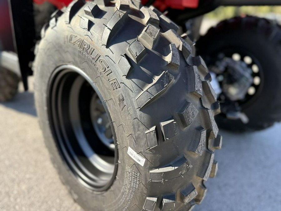 New 2024 Suzuki KingQuad 400ASi