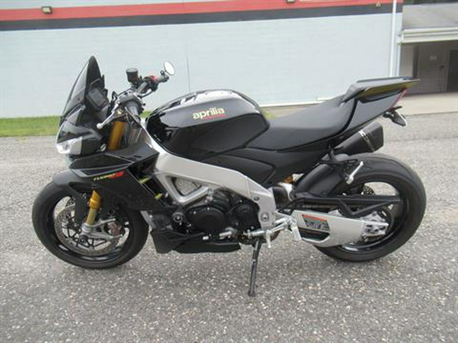2022 Aprilia Tuono V4 1100 Factory