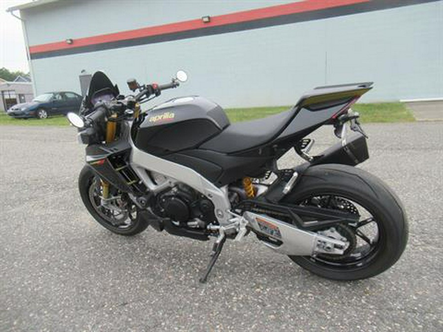 2022 Aprilia Tuono V4 1100 Factory