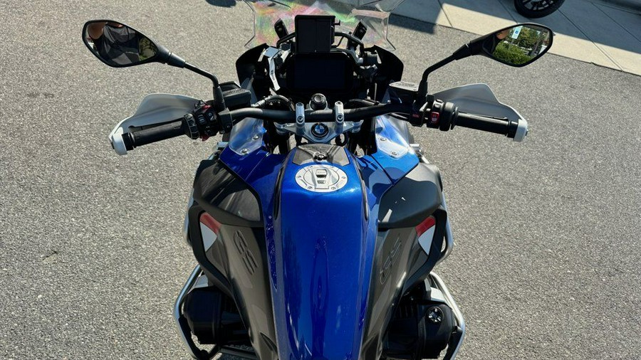 2024 BMW R 1250 GS Adventure Rally