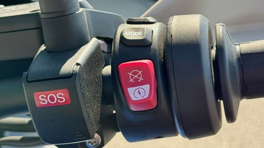 2024 BMW R 1250 GS Adventure Rally