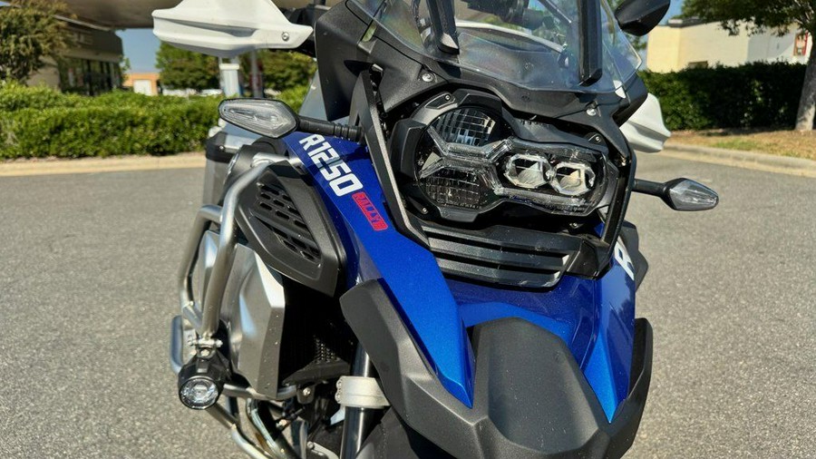 2024 BMW R 1250 GS Adventure Rally