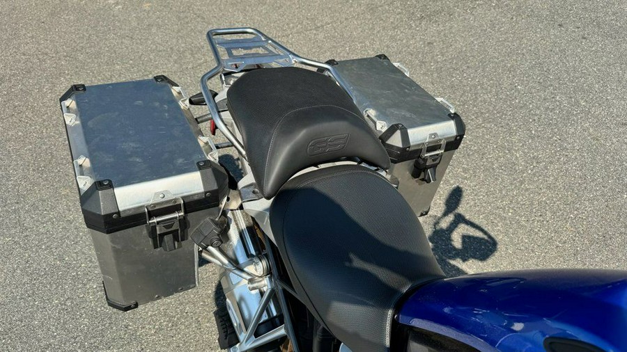 2024 BMW R 1250 GS Adventure Rally