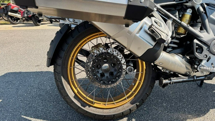 2024 BMW R 1250 GS Adventure Rally