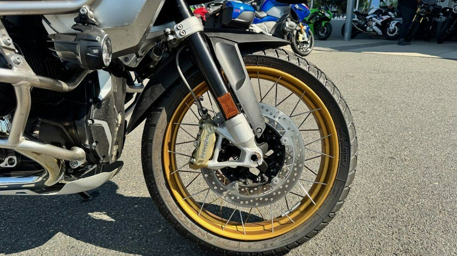 2024 BMW R 1250 GS Adventure Rally