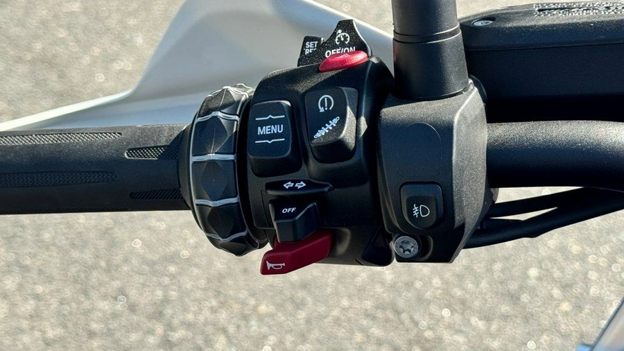 2024 BMW R 1250 GS Adventure Rally