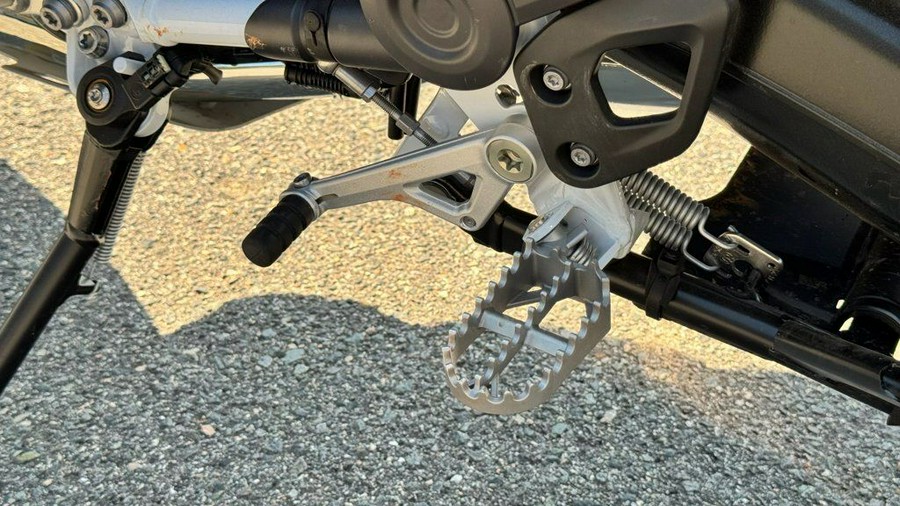 2024 BMW R 1250 GS Adventure Rally