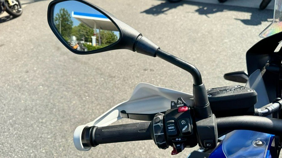 2024 BMW R 1250 GS Adventure Rally