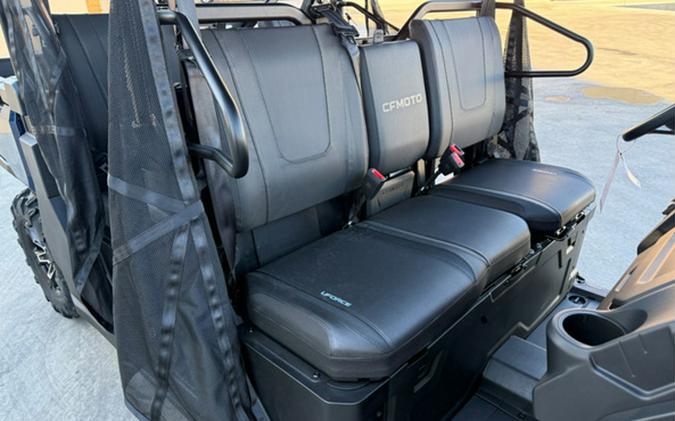 2026 CFMOTO UFORCE 1000 XL