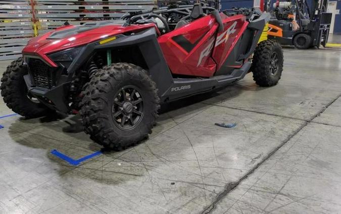 2022 Polaris® RZR PRO XP 4 Premium
