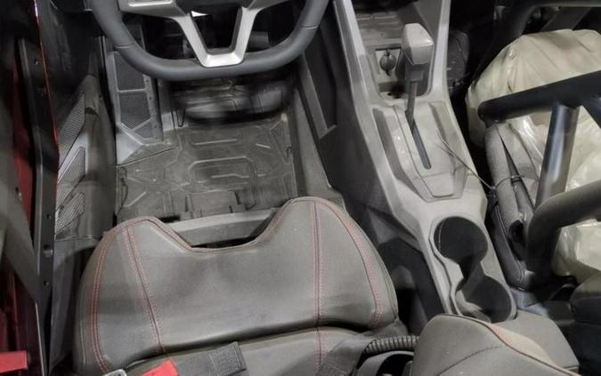 2022 Polaris® RZR PRO XP 4 Premium