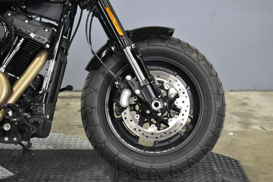 2023 Harley-Davidson Fat Bob 114