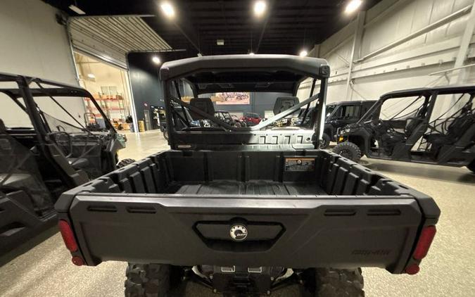 2025 Can-Am DEFENDER XT 62 HD9 - CAMO WILDLAND