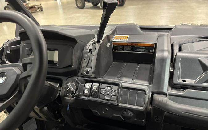 2025 Can-Am DEFENDER XT 62 HD9 - CAMO WILDLAND