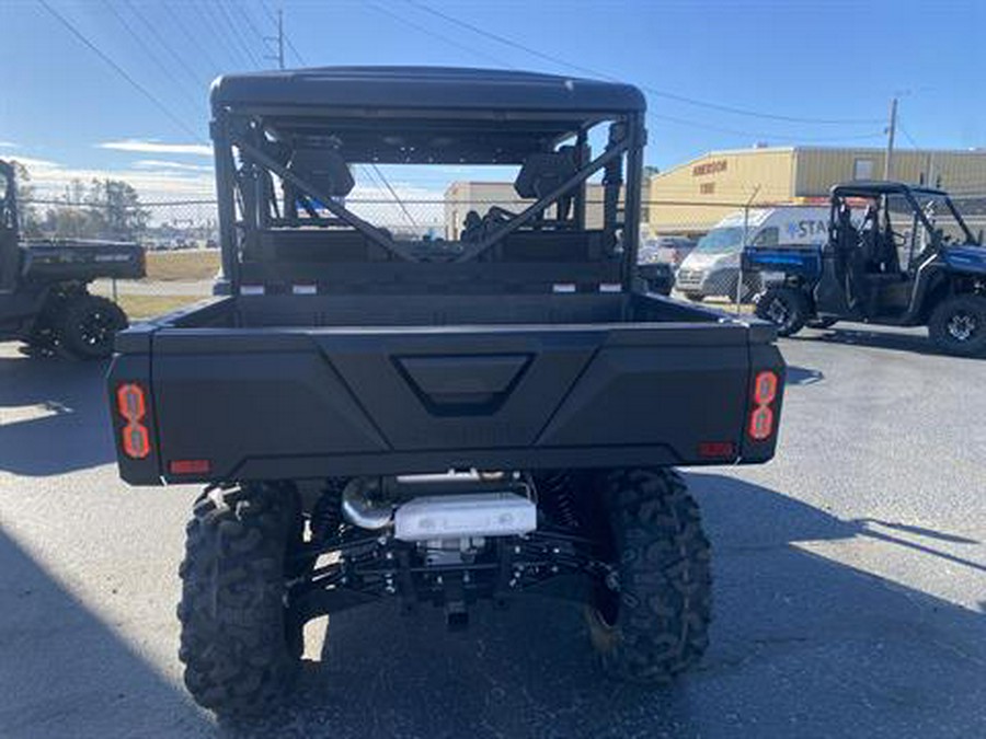 2026 CFMOTO UForce 1000 XL