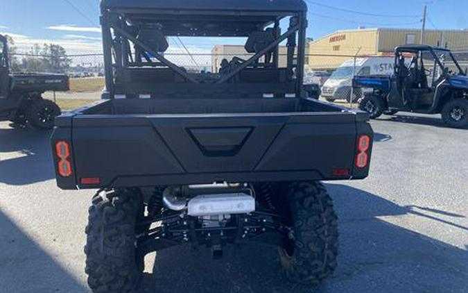 2026 CFMOTO UForce 1000 XL